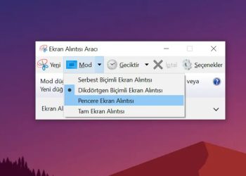 Kullanıcılar dikkat! Windows 11 ve 10 ekran görüntüsü aracında kritik güvenlik açığı