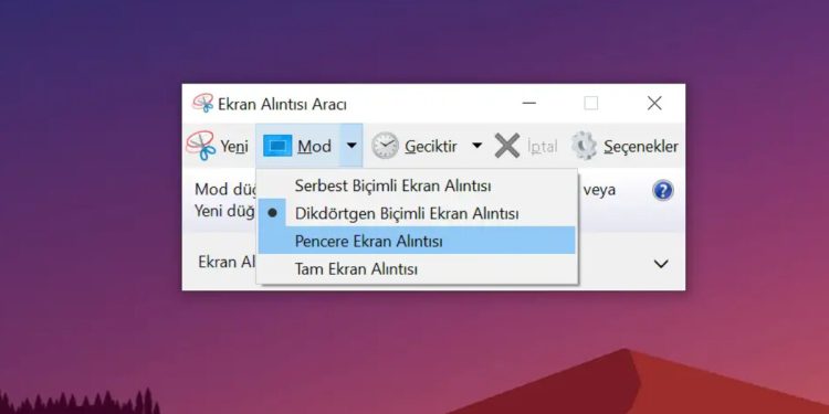 Kullanıcılar dikkat! Windows 11 ve 10 ekran görüntüsü aracında kritik güvenlik açığı