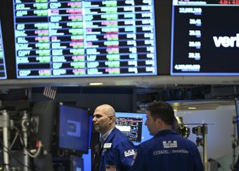 Küresel piyasalar tedirgin