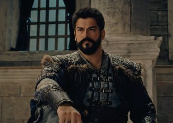 Kuruluş Osman 119. bölüm 2. fragmanı yayınlandı: İşte Osman Bey’in büyük planı!