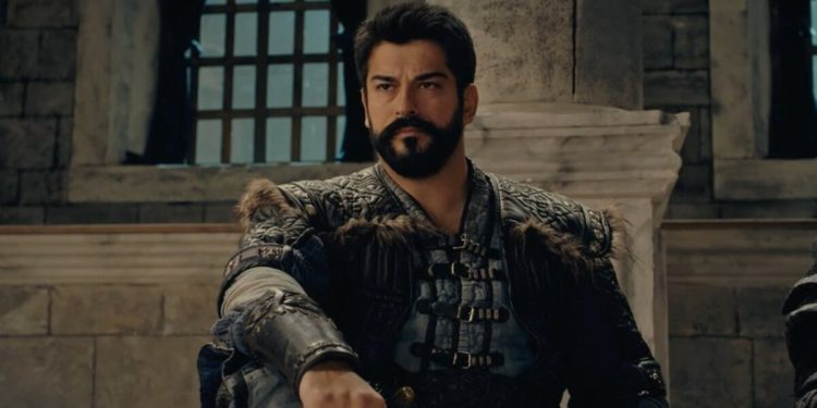 Kuruluş Osman 119. bölüm 2. fragmanı yayınlandı: İşte Osman Bey’in büyük planı!