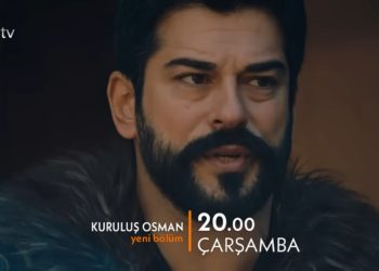 Kuruluş Osman 120. bölüm fragmanı heyecan yarattı! “Düştüğümüz kara toprak bizim yurdumuz olsun”