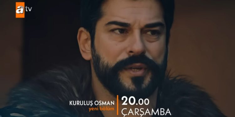 Kuruluş Osman 120. bölüm fragmanı heyecan yarattı! “Düştüğümüz kara toprak bizim yurdumuz olsun”