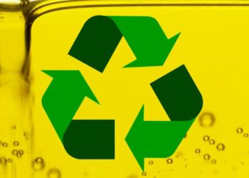 Lavaboya dökülen atık yağlar, su kaynaklarını tüketiyor