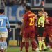 Lazio ezeli rakibi Roma’yı tek golle geçti
