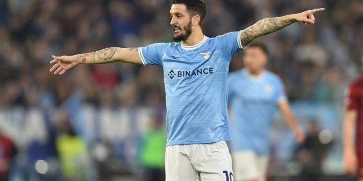 Lazio kaptanı Luis Alberto’dan Jose Mourinho’ya ağır hakaretler