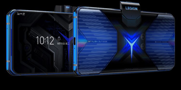 Lenovo oyuncu telefonu piyasasında artık yok! İşte çekilme nedeni