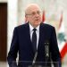 Lübnan Başbakanı Mikati: Cumhurbaşkanının yokluğu nedeniyle hükümet çalışamıyor