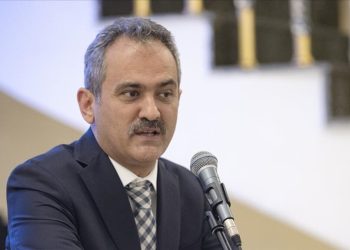 Mahmut Özer açıkladı! 4 ilde kantinlerden kira bedeli alınmayacak