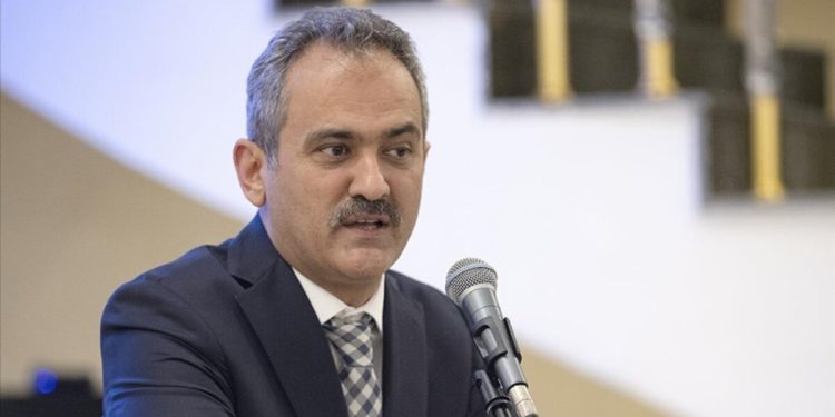 Mahmut Özer açıkladı! 4 ilde kantinlerden kira bedeli alınmayacak