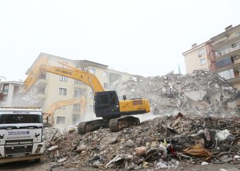 Malatya’da depremin bilançosu belirlendi!