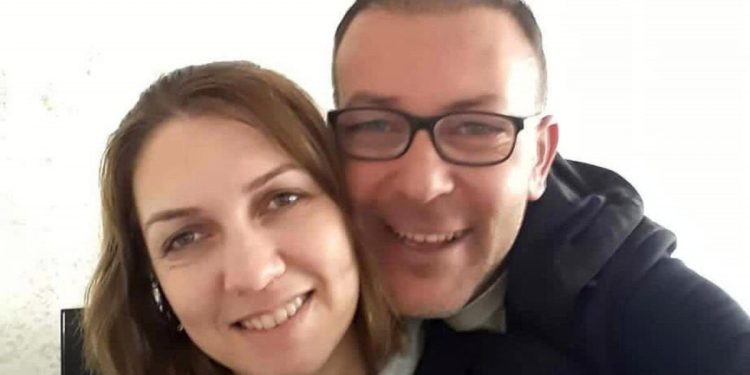 Manisa’da eski eşini öldüren sanık, hakim karşısına çıktı