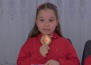 Matematik şampiyonu Elazığ’dan çıktı