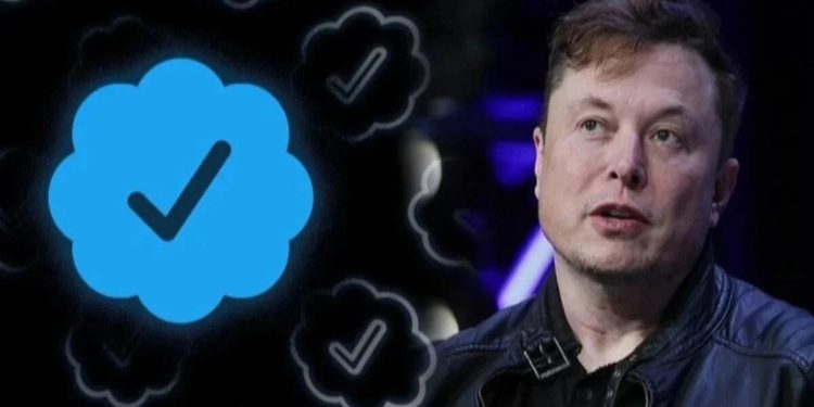 Mavi tikli sahte hesaplar tarih oluyor: Twitter Blue’ya yeni özellik yolda!