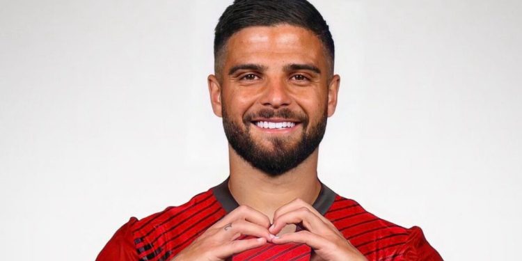 Mertens’in ardından bir bomba daha! Napoli efsanesi geliyor