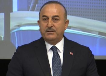 Mevlüt Çavuşoğlu, depremde arama kurtarma çalışmalarına katılan ekiplere teşekkür etti