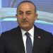 Mevlüt Çavuşoğlu, depremde arama kurtarma çalışmalarına katılan ekiplere teşekkür etti