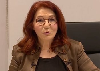 MHK Başkanı Lale Orta canlı yayında tüm iddialara yanıt verdi