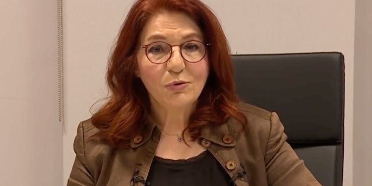 MHK Başkanı Lale Orta canlı yayında tüm iddialara yanıt verdi