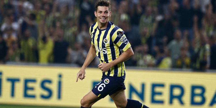 Miha Zajc’ın maaşı belli oldu