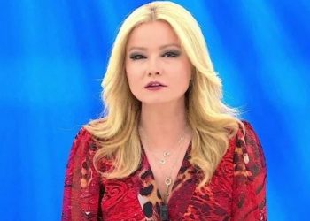 Müge Anlı’dan milletvekilliği açıklaması! Siyaseye atılacak mı? “Şanımız yürüsün”