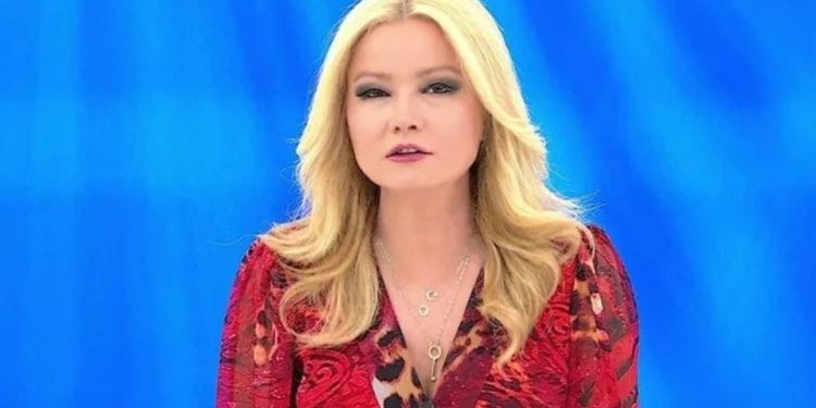 Müge Anlı’dan milletvekilliği açıklaması! Siyaseye atılacak mı? “Şanımız yürüsün”