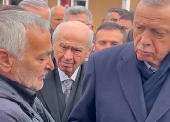 Muhalefetin depremzedeye konteyner oyunu: Konteyner için CHP’ye ya da HDP’ye üye olmamı istediler