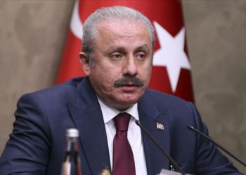 Mustafa Şentop’tan “Kürtçe’nin tutanaklarda ‘bilinmeyen dil’ olarak yazıldığı” iddiasına cevap