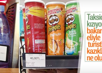 Müzelerdeki fahiş fiyatlar