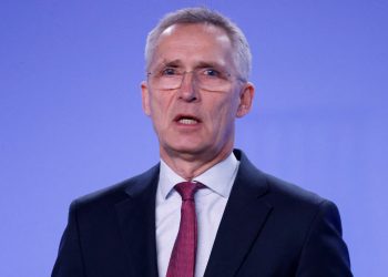 NATO Genel Sekreteri Stoltenberg’in Finlandiya beklentisi: TBMM’nin hızlı karar almasını temenni ediyorum