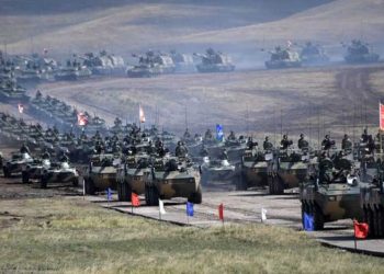 NATO’nun savunma harcamaları 1.17 trilyon dolara yükseldi