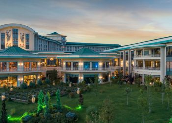 NG Afyon Sürdürülebilir Turizm Sertifikası’nı aldı