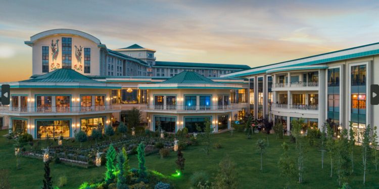 NG Afyon Sürdürülebilir Turizm Sertifikası’nı aldı