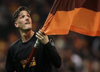 Nicolo Zaniolo’nun sözleşmesinde yeni bir madde ortaya çıktı