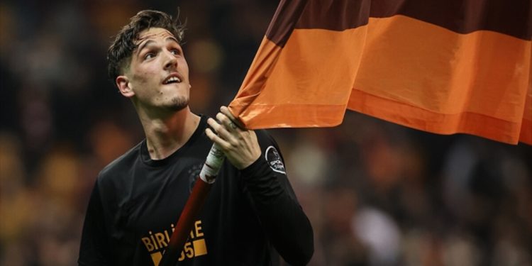 Nicolo Zaniolo’nun sözleşmesinde yeni bir madde ortaya çıktı