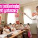 Öğretmenler ara tatilde de ek ders ücret, alacak