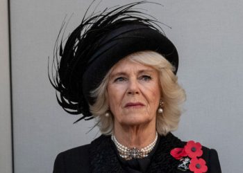 Ona neler neler dediler: Sinsi, bir Diana olamazsın…” İşte Kraliçe Camilla hakkında duymadığınız gerçekler!