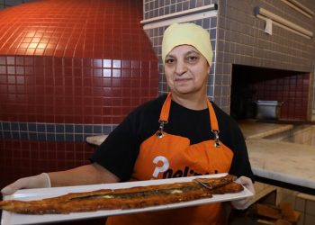 Ordu pidesi coğrafi işaretle tescillendi