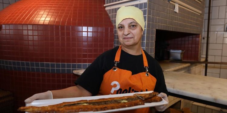 Ordu pidesi coğrafi işaretle tescillendi