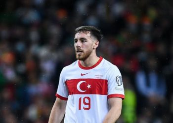 Orkun Kökçü: Biz kendimizden eminiz