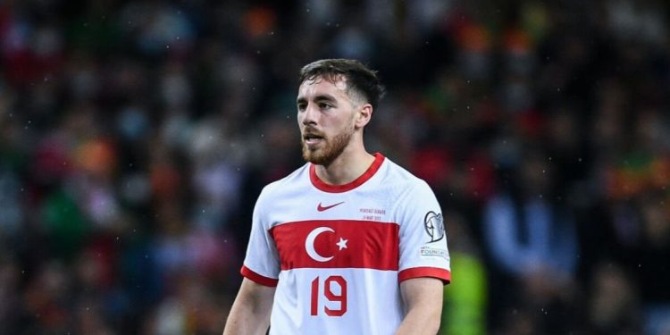 Orkun Kökçü: Biz kendimizden eminiz