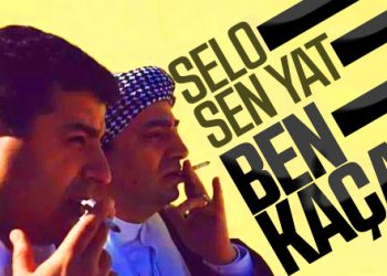 Osman Baydemir yurt dışına kaçtı