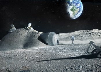 Otomobil üreticisi Rolls-Royce, Ay’da nükleer reaktör kuracak