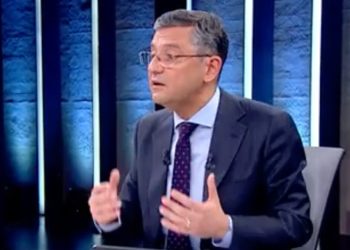 Özgür Özel, gönlünden geçen bakanlıkları açıkladı