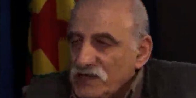 PKK’lı Duran Kalkan’dan Kılıçdaroğlu’nun adaylığına destek