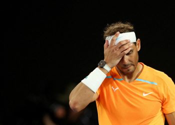 Rafael Nadal’ın 912 haftalık rekoru noktalandı