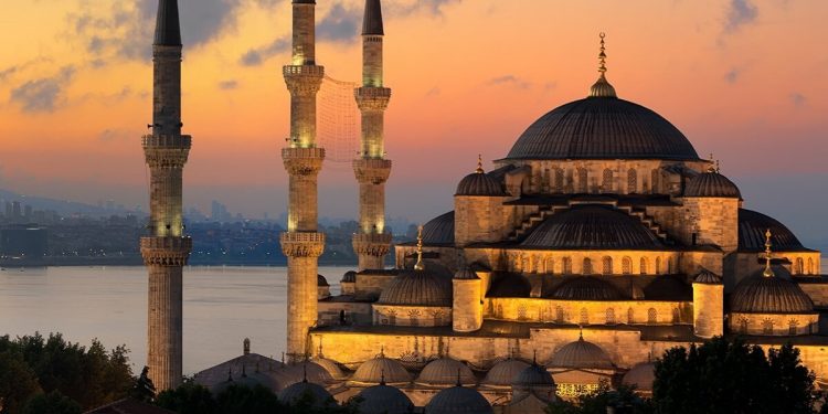 RAMAZAN AYI MESAJLARI 2023! Resimli, dualı, hadisli, en güzel Ramazan mesajları ve sözleri…