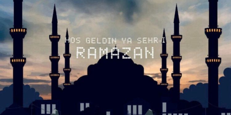 Ramazan ayında sakın bunları yapmayın!