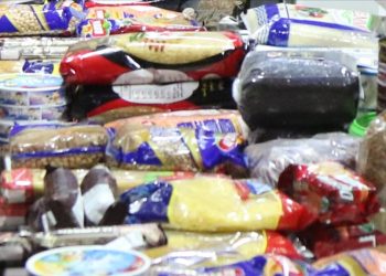 Ramazan kolisinde bozulmuş ya da tarihi geçmiş ürün uyarısı