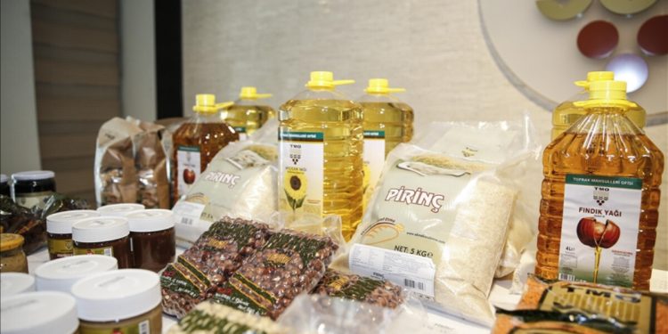 Ramazan’da fiyat artışına karşı TMO stokları hazır